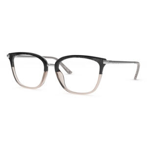 L.A.M.B. LA 058 B:41 BLACK BLUSH EYEGLASSES SUNGLASSES FRAMES 53-18